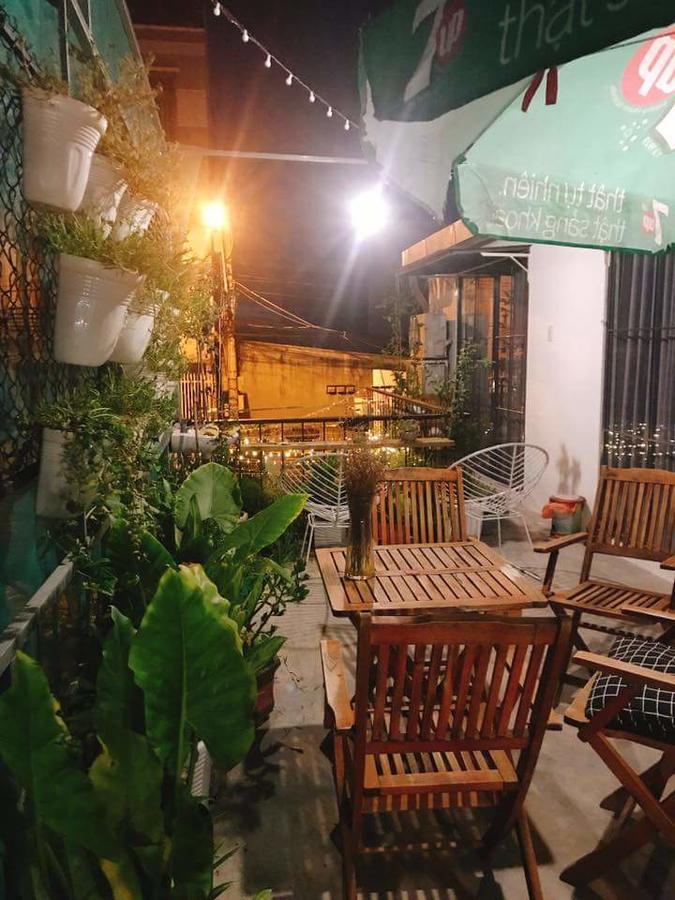 La La House Homestay Nha Trang Exterior photo