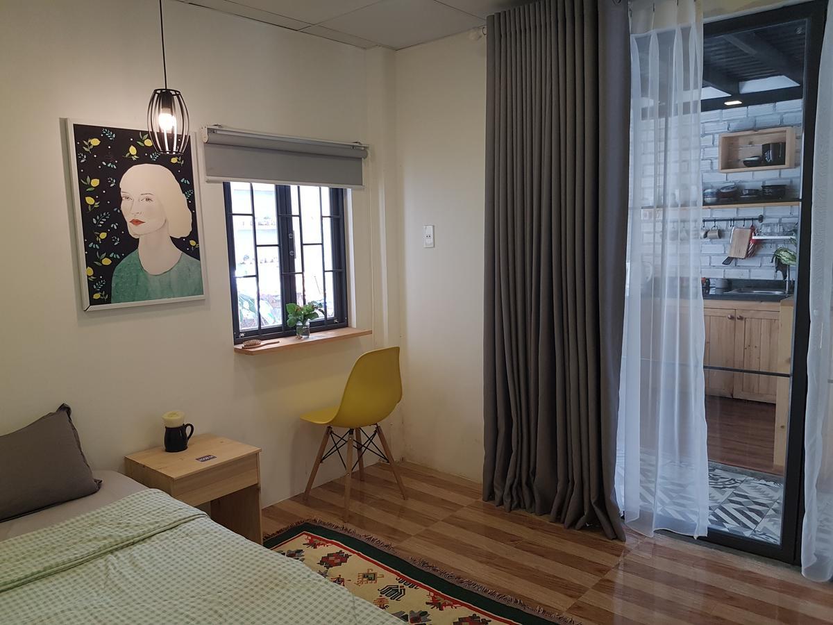 La La House Homestay Nha Trang Exterior photo