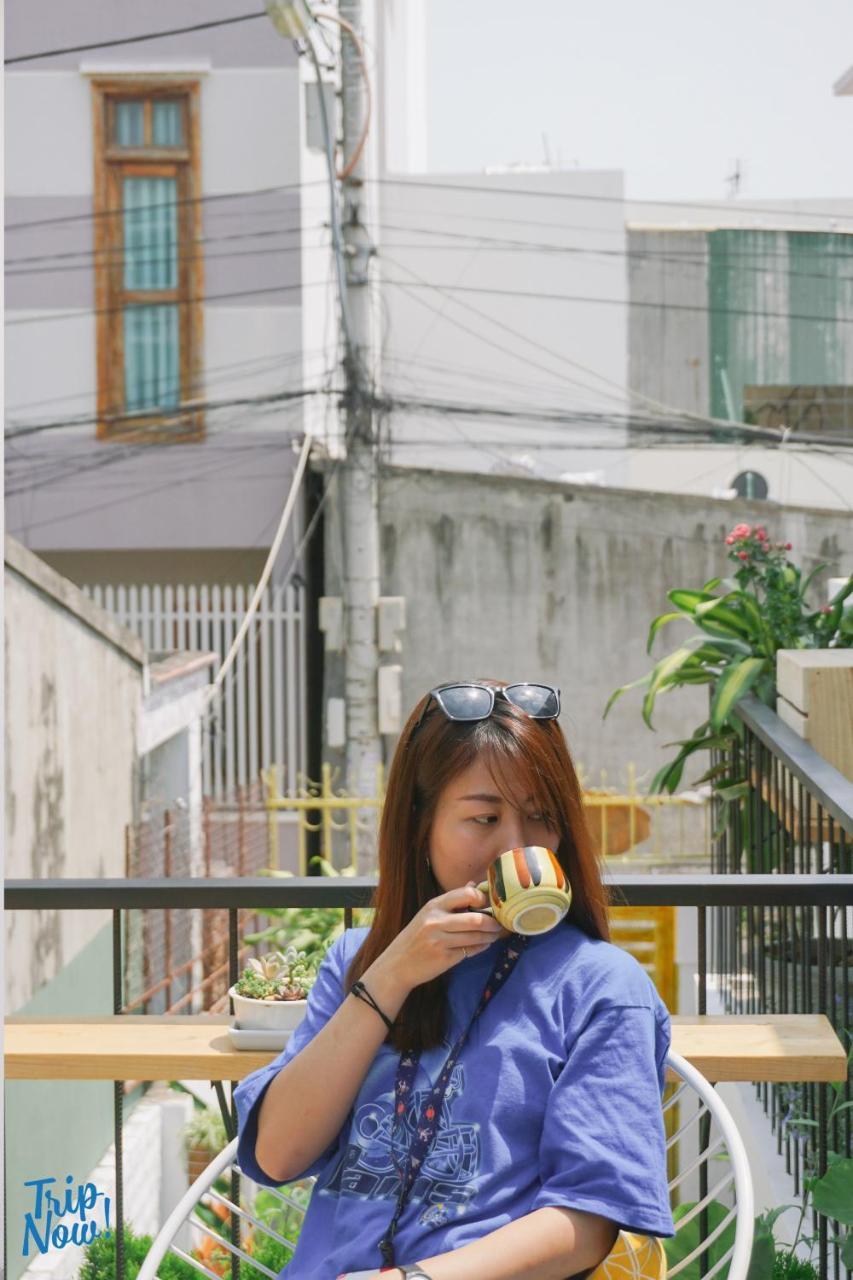 La La House Homestay Nha Trang Exterior photo