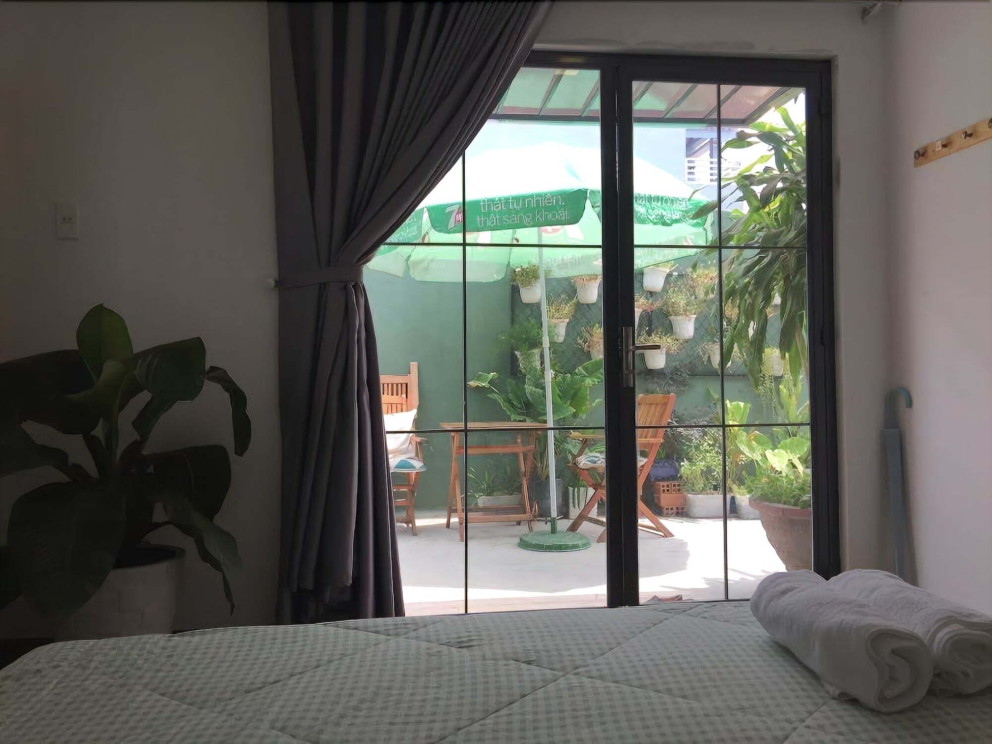La La House Homestay Nha Trang Exterior photo